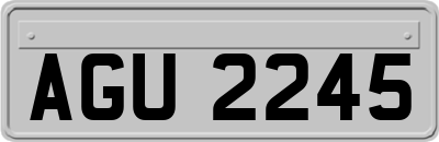 AGU2245