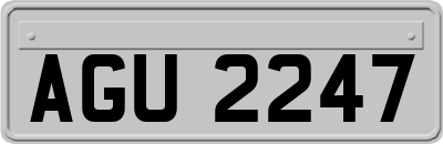 AGU2247