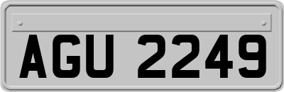 AGU2249