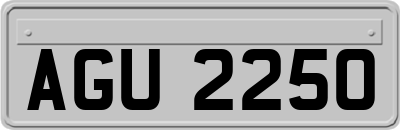 AGU2250