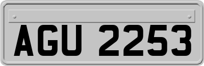 AGU2253