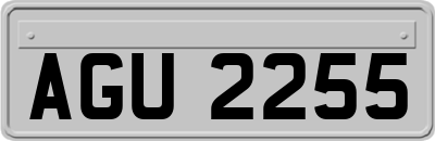 AGU2255