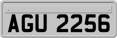 AGU2256