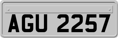 AGU2257