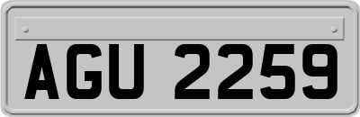 AGU2259