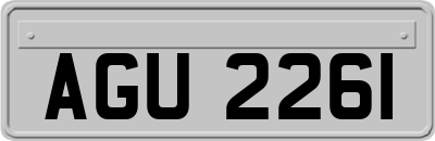 AGU2261