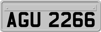 AGU2266