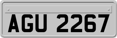 AGU2267