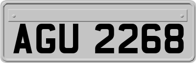 AGU2268