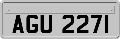 AGU2271