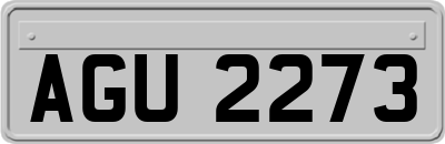 AGU2273