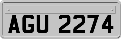 AGU2274