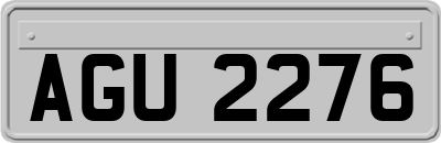 AGU2276