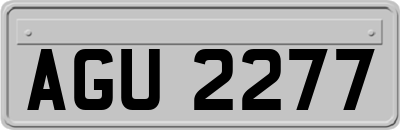 AGU2277