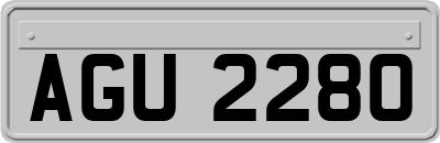 AGU2280