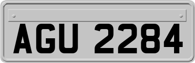 AGU2284