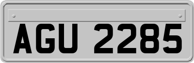 AGU2285