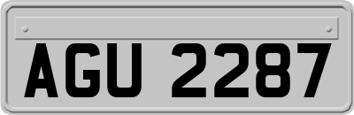 AGU2287