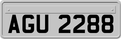 AGU2288