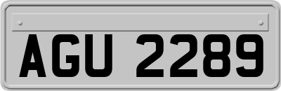 AGU2289