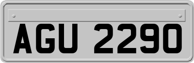 AGU2290