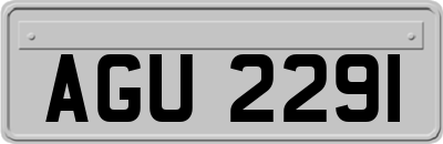 AGU2291