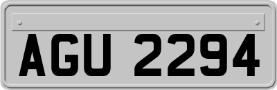 AGU2294