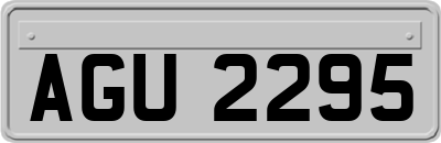 AGU2295