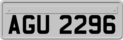 AGU2296