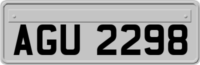 AGU2298