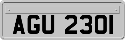 AGU2301