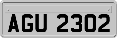 AGU2302