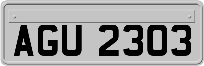 AGU2303