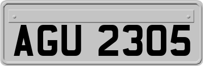 AGU2305