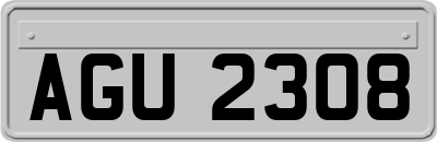 AGU2308