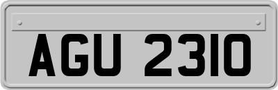 AGU2310