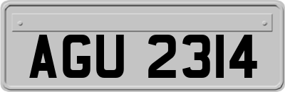 AGU2314
