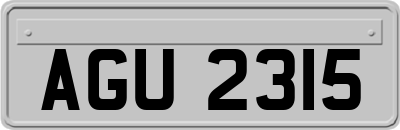 AGU2315