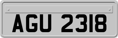 AGU2318