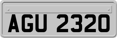 AGU2320