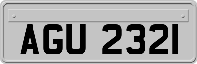 AGU2321
