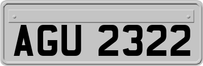 AGU2322