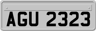 AGU2323