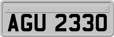 AGU2330
