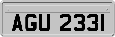 AGU2331