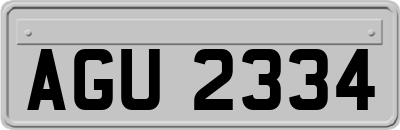 AGU2334