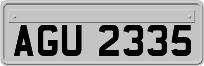 AGU2335
