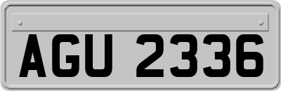 AGU2336