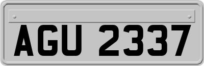 AGU2337