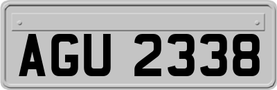 AGU2338